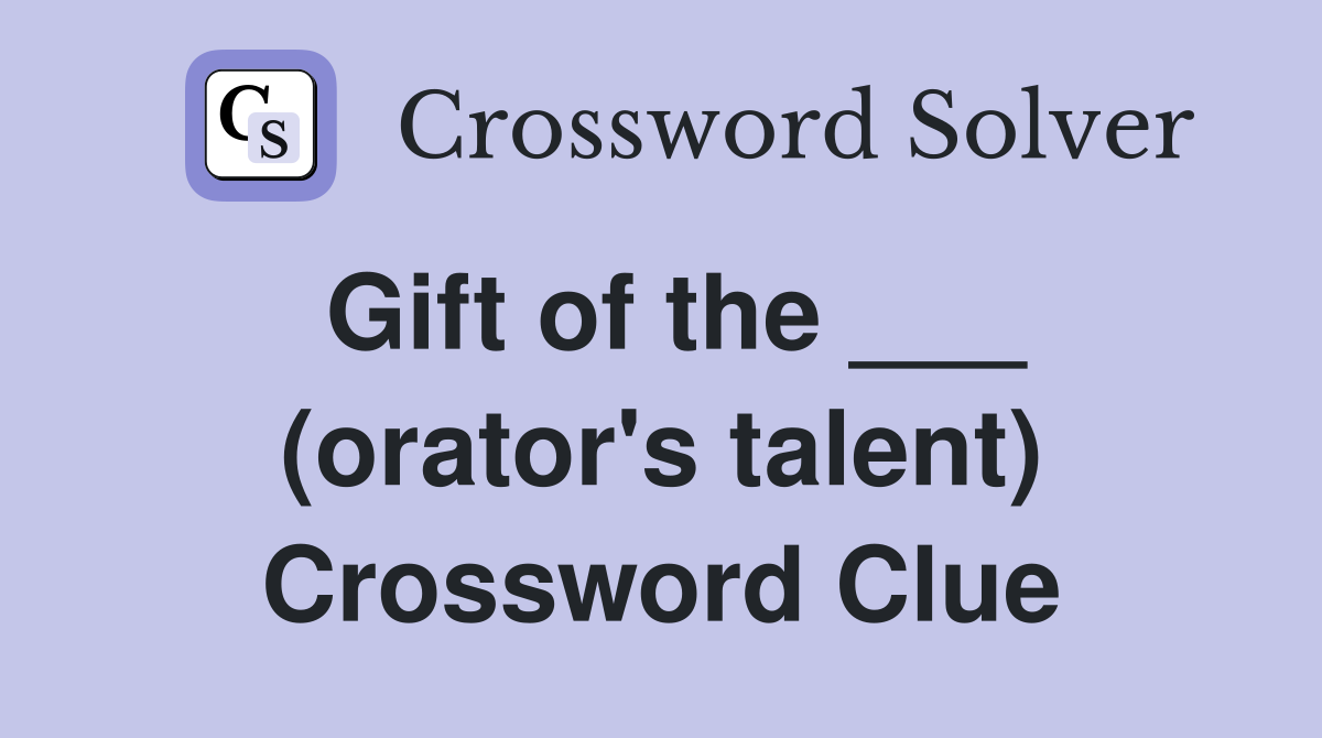 Companies that sign talent crossword clue